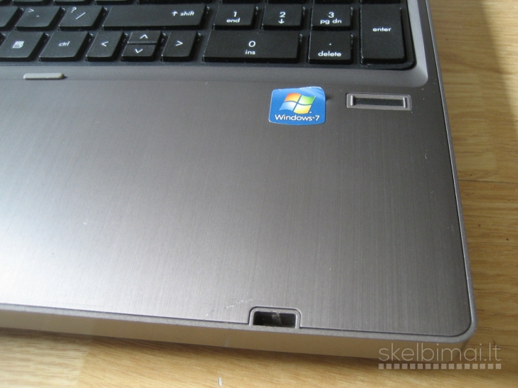 HP 6560b 15.6 LED i5 2.90GHz/ 500GB/ 8GB/ 1 val.