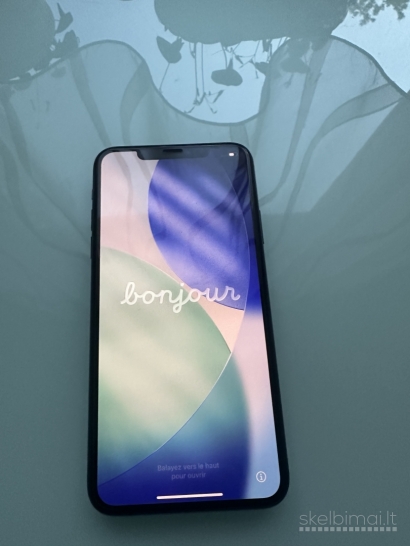 Apple iPhone 11 Pro Max 256GB Midnight Green