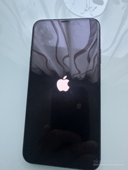 Apple iPhone 11 Pro Max 256GB Midnight Green