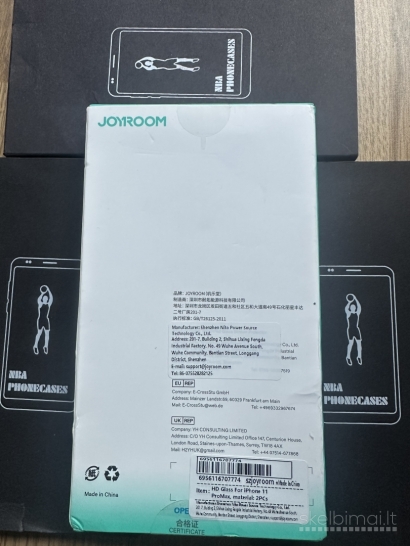 Apple iPhone 11 Pro Max 256GB Midnight Green