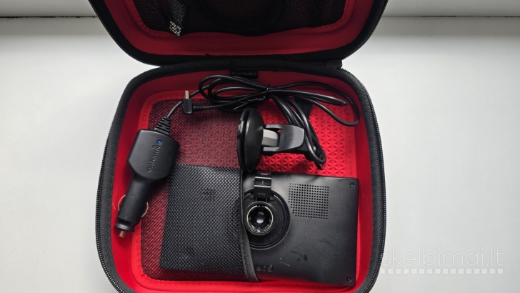 Garmin® Drive 61 Lmt-s Visa Europa