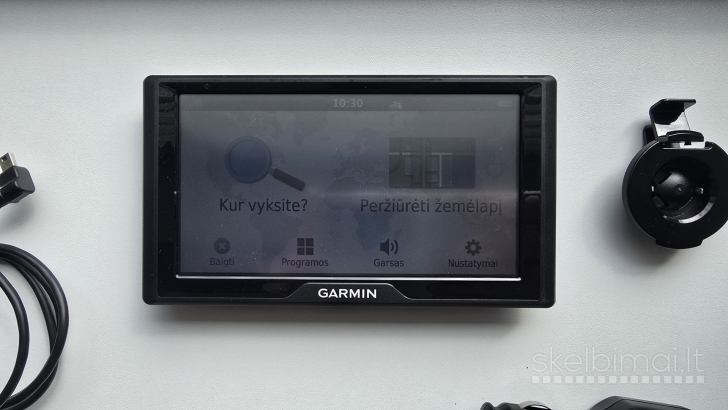 Garmin® Drive 61 Lmt-s Visa Europa