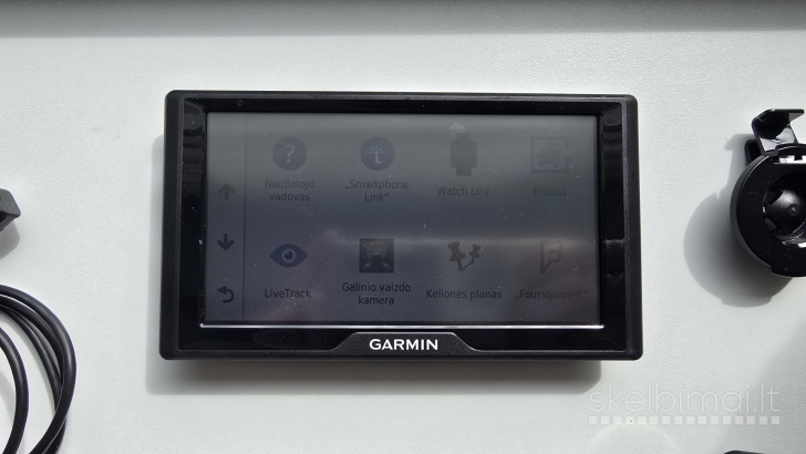Garmin® Drive 61 Lmt-s Visa Europa
