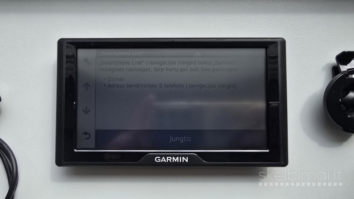 Garmin® Drive 61 Lmt-s Visa Europa