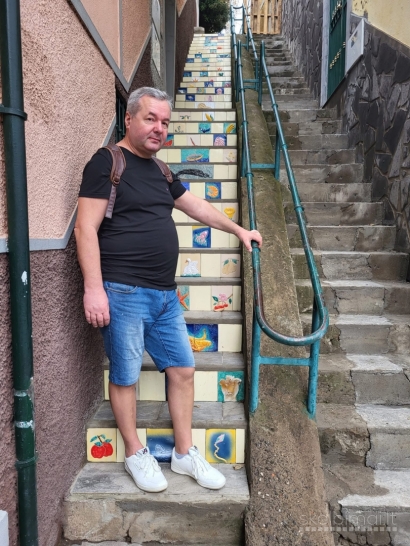 Vilniėtis 60m.Vyriškis