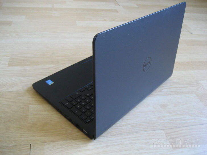 DELL 3550 i5 2.70GHz/ 8GB/ SSD 120GB/ 3 val.