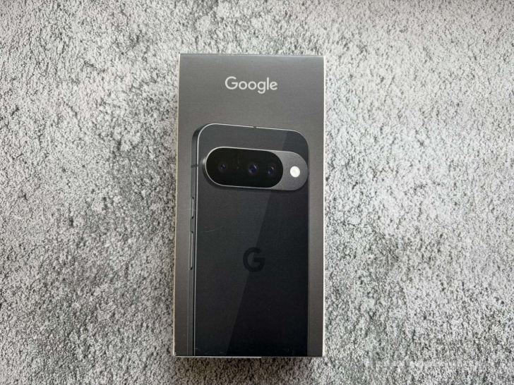 Google Pixel 10 l Naujas l Garantija