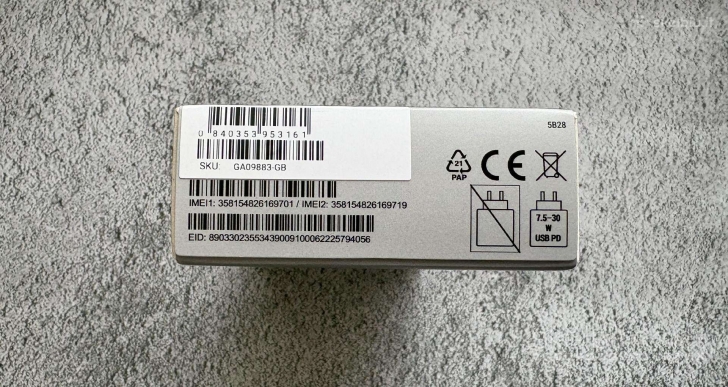 Google Pixel 10 l Naujas l Garantija