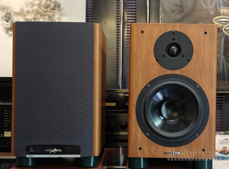 Grundig fine arts MBX100