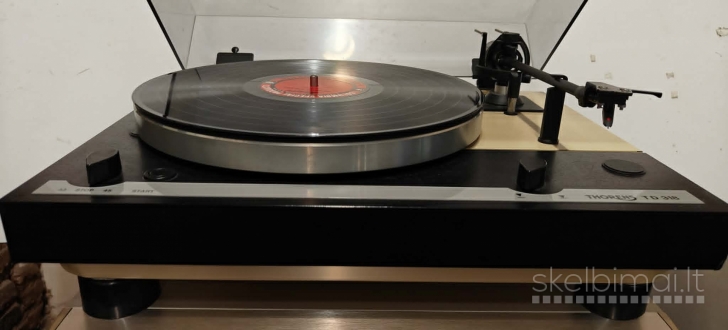 Thorens TD 318