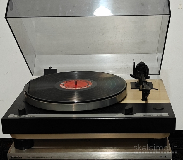Thorens TD 318