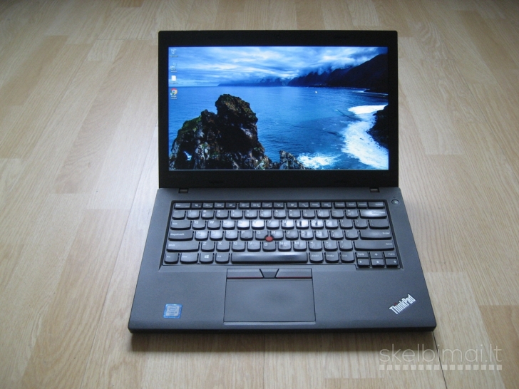 Lenovo L460 Fhd Ips i5 2.80GHz/ 8gb/ 2 akumai