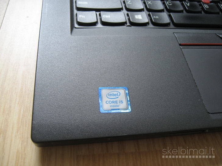 Lenovo L460 Fhd Ips i5 2.80GHz/ 8gb/ 2 akumai