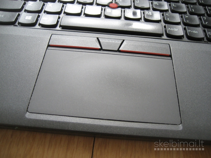 Lenovo L460 Fhd Ips i5 2.80GHz/ 8gb/ 2 akumai