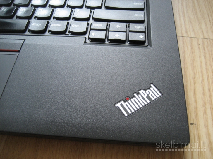 Lenovo L460 Fhd Ips i5 2.80GHz/ 8gb/ 2 akumai