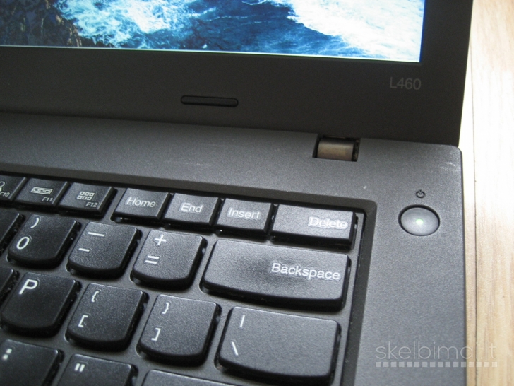 Lenovo L460 Fhd Ips i5 2.80GHz/ 8gb/ 2 akumai