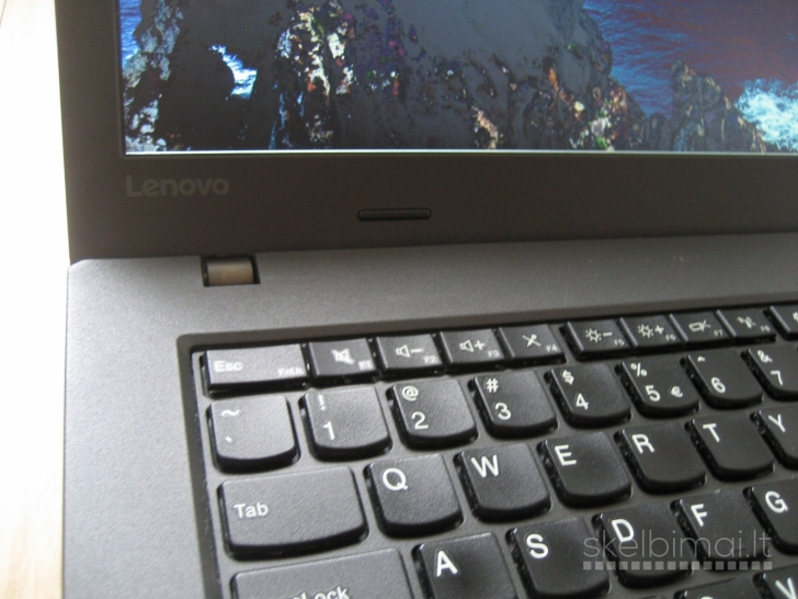 Lenovo L460 Fhd Ips i5 2.80GHz/ 8gb/ 2 akumai