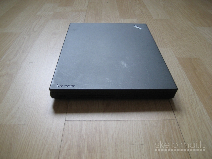 Lenovo L460 Fhd Ips i5 2.80GHz/ 8gb/ 2 akumai
