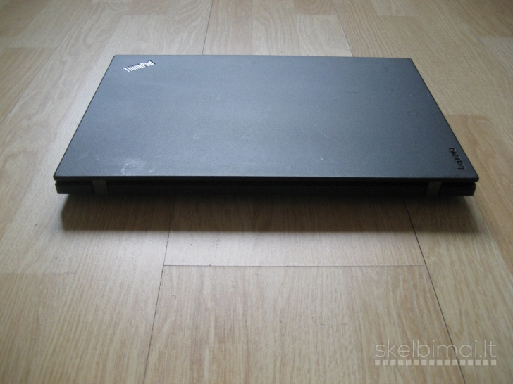Lenovo L460 Fhd Ips i5 2.80GHz/ 8gb/ 2 akumai