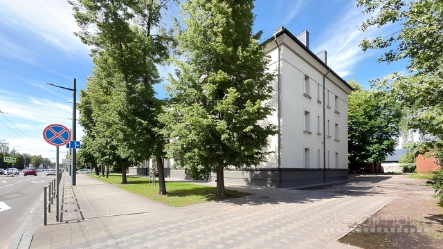 Patogioje vietoje garažas Juozapavičiaus pr. 42A