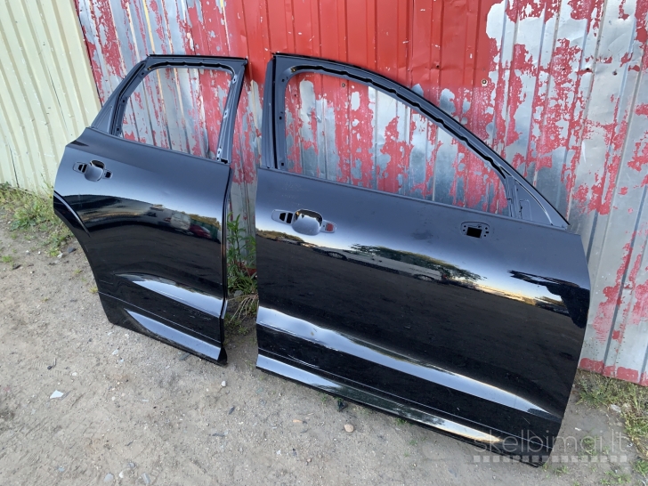 Naudotos volvo kebulo dalys 2015-2024m. used volvo body parts