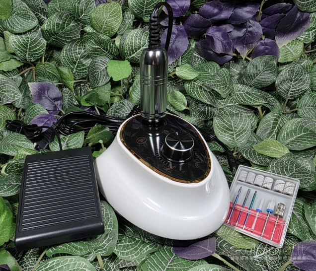 Freza nagams 65w
