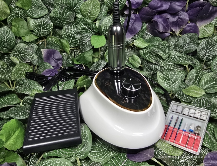 Freza nagams 65w