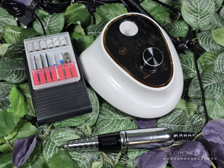 Freza nagams 65w