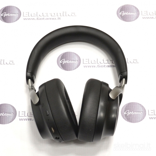 1279 Bluetooth ausinės Hoco ANC 90H Music W53 Plus WWW.GOTAMO.LT