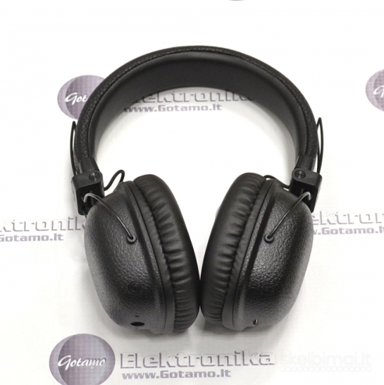 1280 Bluetooth ausinės Hoco Wireless 32H Music W64 WWW.GOTAMO.LT