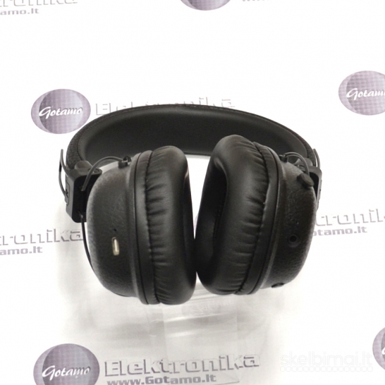 1280 Bluetooth ausinės Hoco Wireless 32H Music W64 WWW.GOTAMO.LT