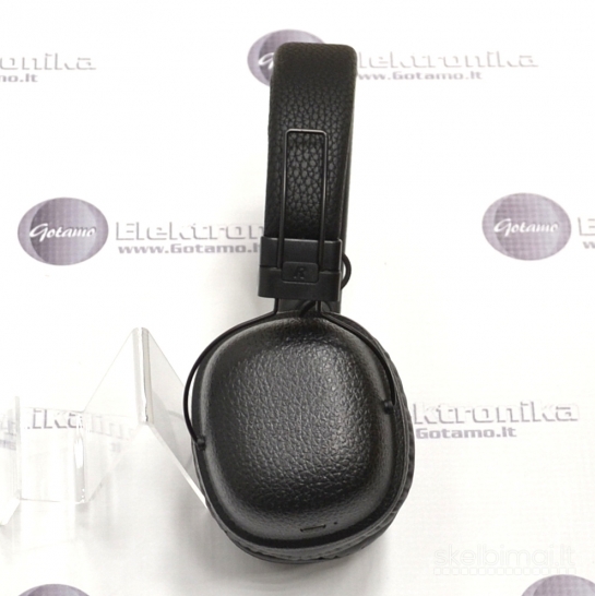 1280 Bluetooth ausinės Hoco Wireless 32H Music W64 WWW.GOTAMO.LT