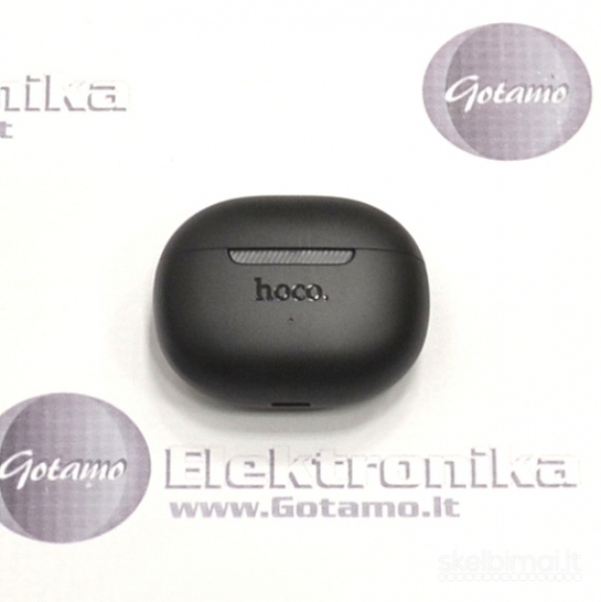 1283 Bluetooth ausinės Hoco Wireless 7H Music EQ24 WWW.GOTAMO.LT