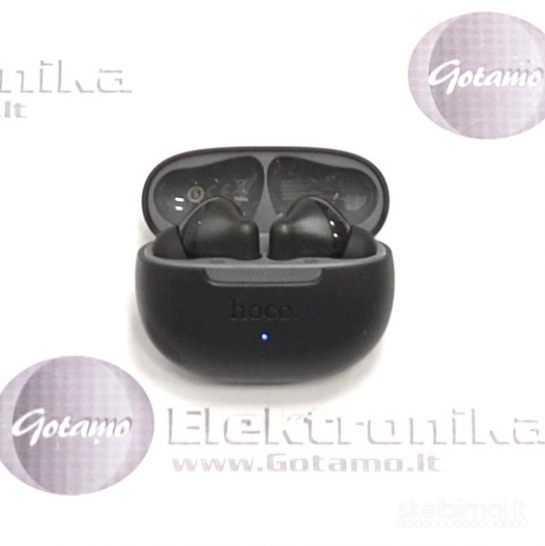 1283 Bluetooth ausinės Hoco Wireless 7H Music EQ24 WWW.GOTAMO.LT