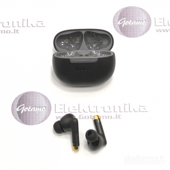 1283 Bluetooth ausinės Hoco Wireless 7H Music EQ24 WWW.GOTAMO.LT