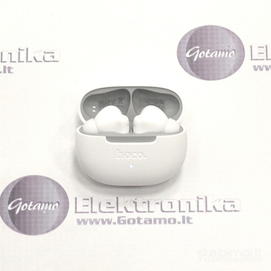 1283 Bluetooth ausinės Hoco Wireless 7H Music EQ24 WWW.GOTAMO.LT