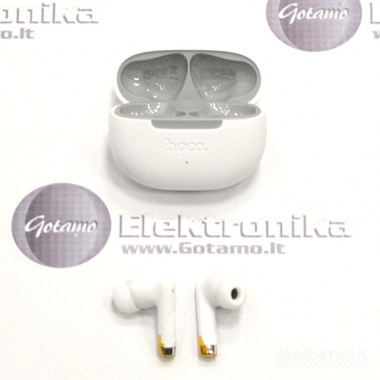 1283 Bluetooth ausinės Hoco Wireless 7H Music EQ24 WWW.GOTAMO.LT