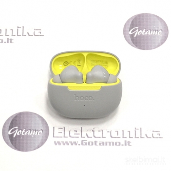 1283 Bluetooth ausinės Hoco Wireless 7H Music EQ24 WWW.GOTAMO.LT