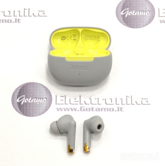 1283 Bluetooth ausinės Hoco Wireless 7H Music EQ24 WWW.GOTAMO.LT