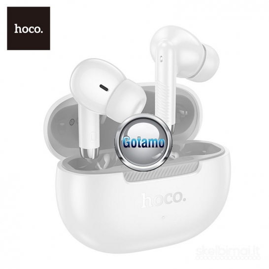 1283 Bluetooth ausinės Hoco Wireless 7H Music EQ24 WWW.GOTAMO.LT
