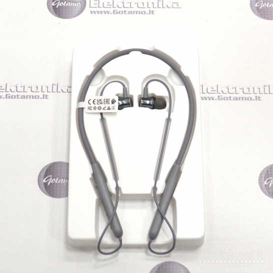1284 Bluetooth ausinės sportui Hoco 30H Music ES64 WWW.GOTAMO.LT
