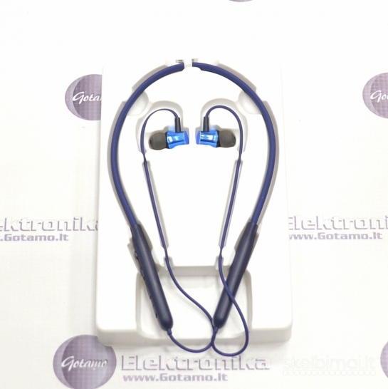 1284 Bluetooth ausinės sportui Hoco 30H Music ES64 WWW.GOTAMO.LT