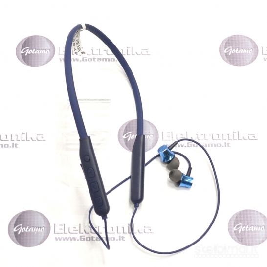 1284 Bluetooth ausinės sportui Hoco 30H Music ES64 WWW.GOTAMO.LT