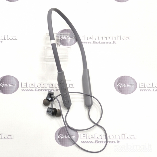 1284 Bluetooth ausinės sportui Hoco 30H Music ES64 WWW.GOTAMO.LT