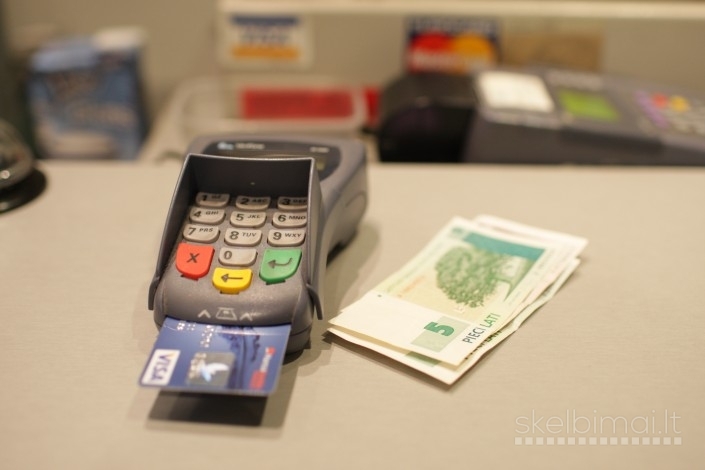 finansų patarėjas