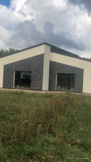 Klinkerio klijavimas fugavimo darbai