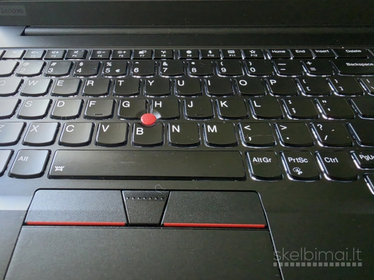 Lenovo ThinkPad E15. i5- 10210U. 16/256 gb.