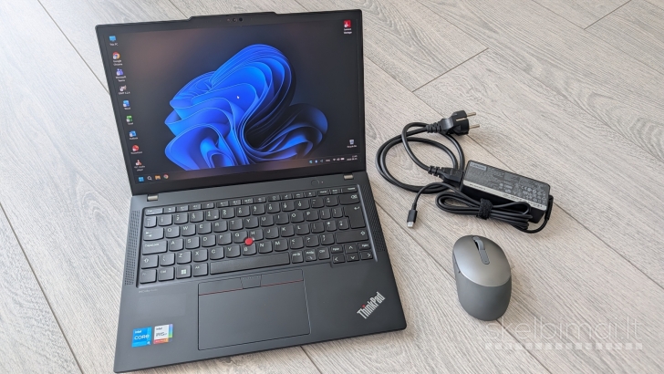 Lenovo Thinkpad X13 Gen4 / i5 1335u / 16gb / 512gb