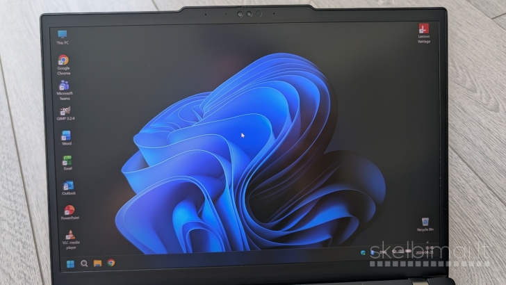 Lenovo Thinkpad X13 Gen4 / i5 1335u / 16gb / 512gb