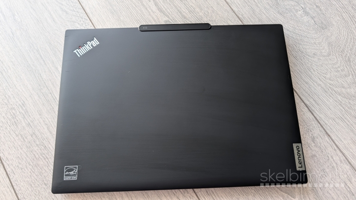 Lenovo Thinkpad X13 Gen4 / i5 1335u / 16gb / 512gb